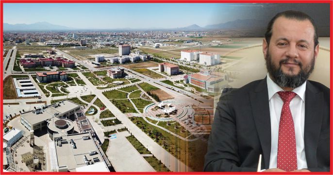 KMÜ’DE ÜÇ YENİ PROGRAMA  ÖĞRENCİ ALINACAK