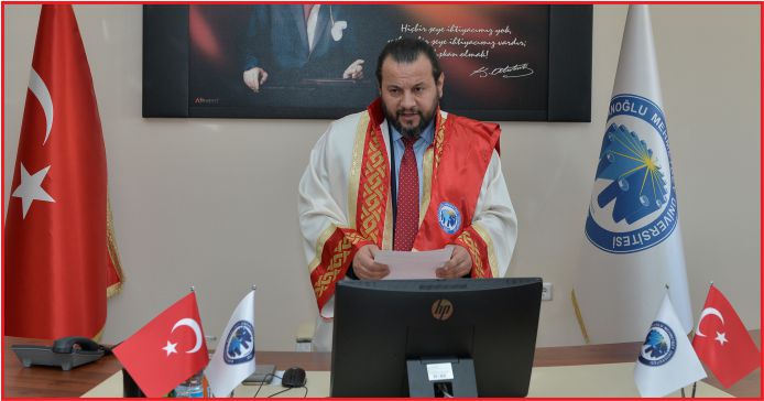 KMÜ’DEN AFRİN OPERASYONUNA TAM DESTEK