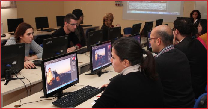 KMÜ’DEN AUTOCAD VE JAVA KURSU FIRSATI