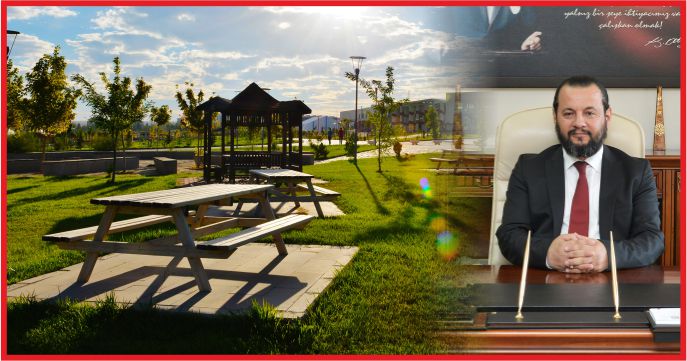 KMÜ'DEN PSİKOLOJİK DANIŞMA VE REHBERLİK HİZMETİ