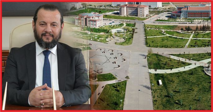 KMÜ'DEN YENİ BÖLÜM VE PROGRAMLAR