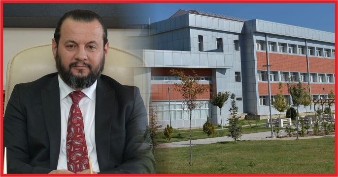 KMÜ’DEN YENİ YÜKSEK LİSANS PROGRAMLARI