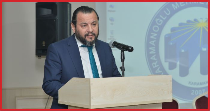 KMÜ’NÜN 2019-2023 EYLEM PLANI TARTIŞILDI