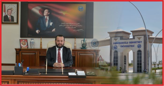 KMÜ’YE MANEVİ DANIŞMANLIK ANABİLİM DALI VE YÜKSEK LİSANS PROGRAMI