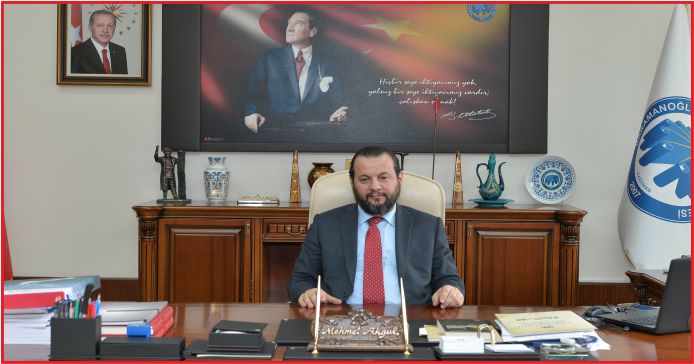 KMÜ’YE YENİ LİSANSÜSTÜ PROGRAMLAR AÇILDI