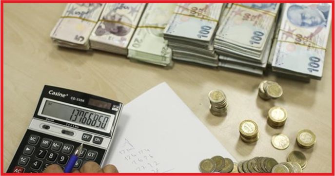 KOBİ'LERE 25 MİLYAR LİRALIK DESTEK