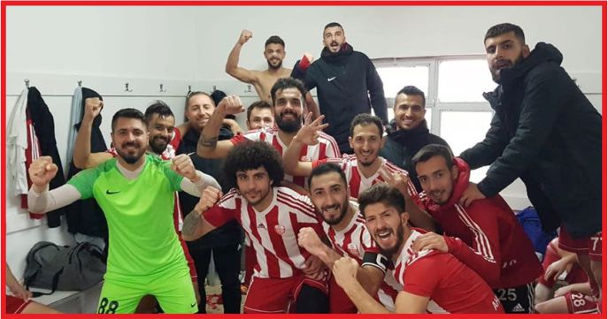 KOLAY MAÇ YOK AMA KAZANACAĞIZ !