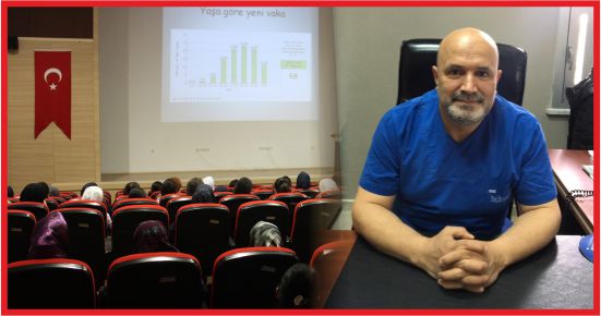 KOLON KANSERİNİ YENEBİLİRİZ