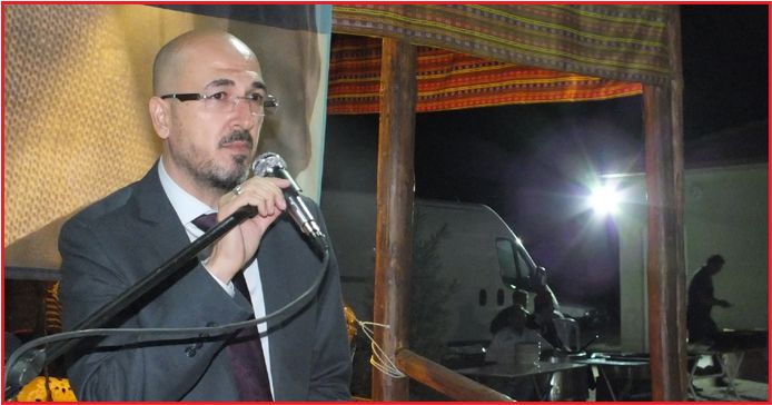 “KOMPLOLARI MİLLETİMİZE ANLATACAĞIZ”