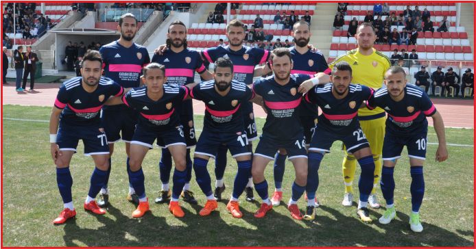 KOMŞUDA ‘SON TANGO’