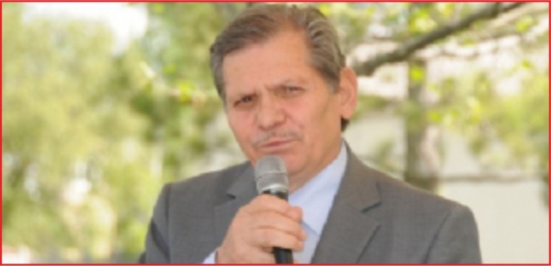 “KONUK ADAYSA, BEN YOKUM !”