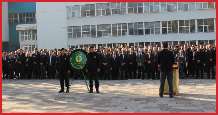 KONUK: ‘ATATÜRK’ÜN BAŞARISI, SONSUZA DEK BİZE IŞIK TUTACAK’