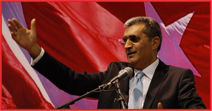 KONUK: ‘TARİHİN AKIŞININ DEĞİŞTİĞİ ÖZEL BİR GÜN’