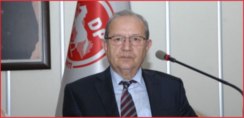 “KONUK VARSA ADAY DEĞİLİM”