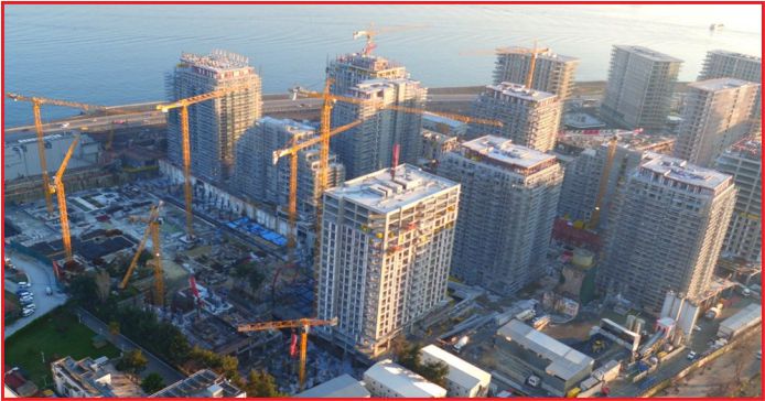 KONUT FİYATLARINA BİR İNDİRİM DAHA GELİYOR