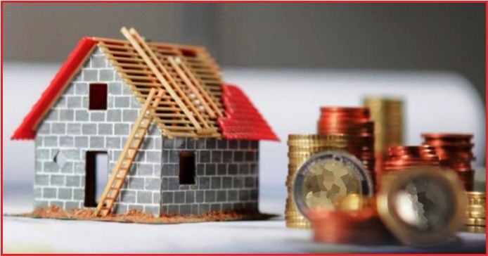 KONUT KREDİ FAİZLERİNDE ARTIŞ BAŞLADI