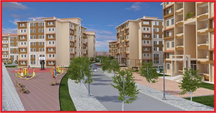 KONUT SATIŞLARI ARTIYOR !