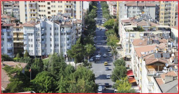 KONUTA YATIRIM YAPAN KAZANIYOR !