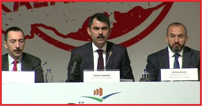 KONUTTA İNDİRİM KAMPANYASI BAŞLADI !