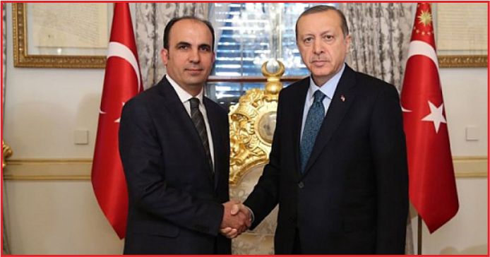 KONYA BÜYÜKŞEHİR BELEDİYE BAŞKANI ALTAY OLDU