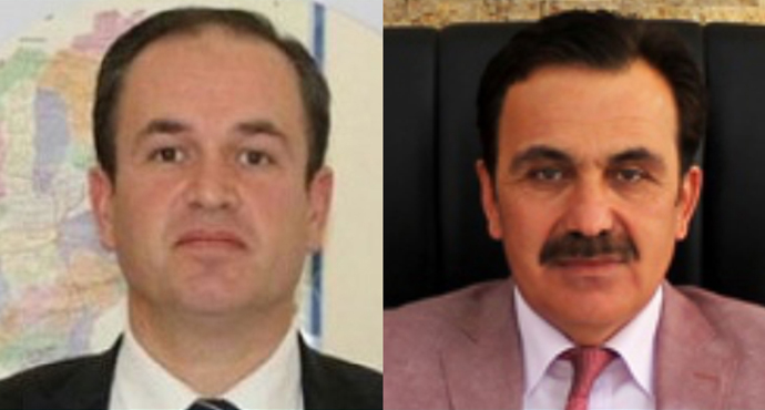 KONYA GENÇLİK VE SPOR İL MÜDÜRÜ DEĞİŞTİ