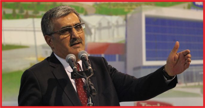 KONYA ŞEKER’DEN DÖRT DÖRTLÜK  BAŞARI