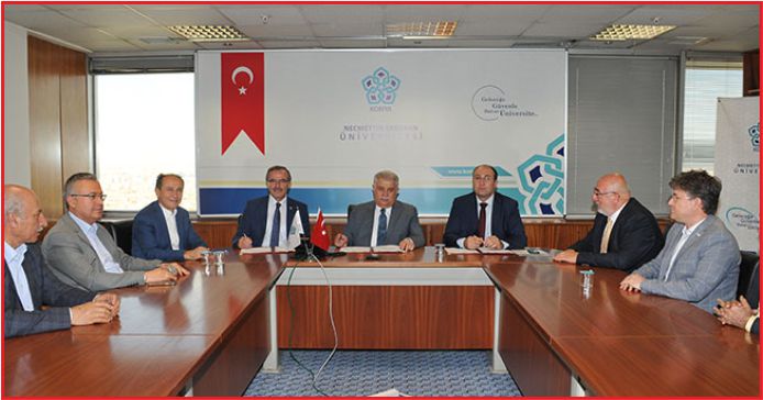 KOP BÖGLESİNDE GÜÇLÜ MARKALAR OLUŞTURULACAK