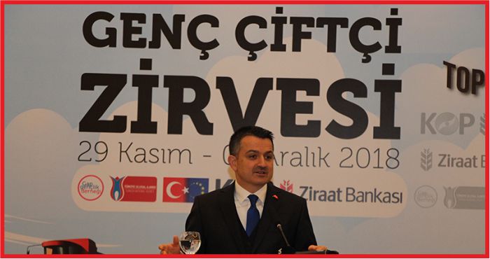 ‘KOP, ROL MODEL GENÇLER ARIYOR’