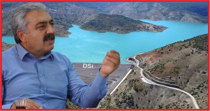 “KOP TARIMA HAYAT VERECEK”