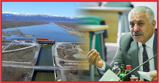 “KOP TARIMDA ÜRÜN ÇEŞİTLİLİĞİNİ ARTIRACAK”