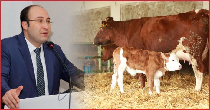 “KOP VE TÜRKİYE İÇİN ÖNEMLİ BİR MERKEZ”