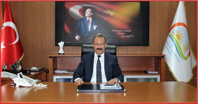 KOP’DAN KARAMAN’A 5,6 MİLYON DESTEK