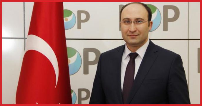 KOP'TAN KALKINMAYA 1,2 MİLYAR LİRALIK DESTEK