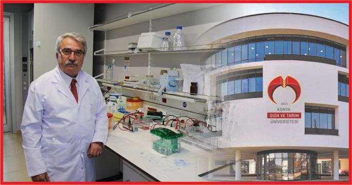 KORONA VİRÜS İLACI İÇİN DÜĞMEYE BASILDI