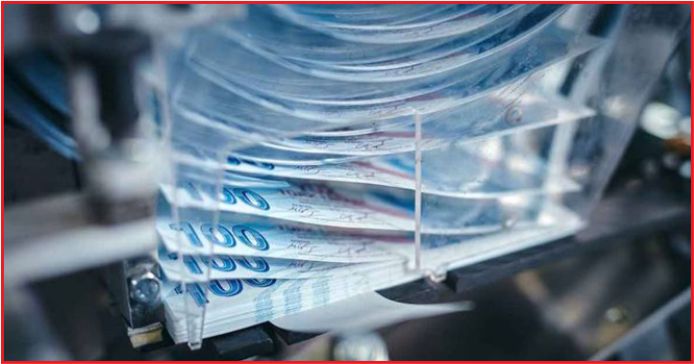 KOSGEB ESNAFA NEFES ALDIRIYOR