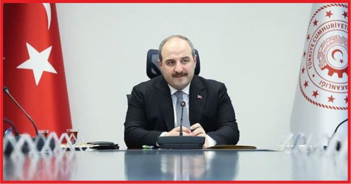 KOSGEB’DEN’ 3 ‘LÜ KORUMA PAKETİ