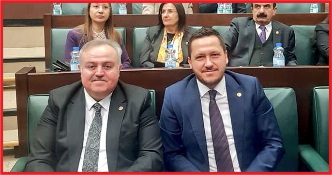 “KÖSTEK DEĞİL,DESTEK OLMALIYIZ”