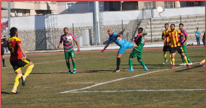 KÖTÜ GİDİŞE ‘DUR DİYELİM ‘