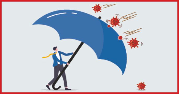 KOVİD-19'DA İKİNCİ DALGAYA KARŞI UYARI