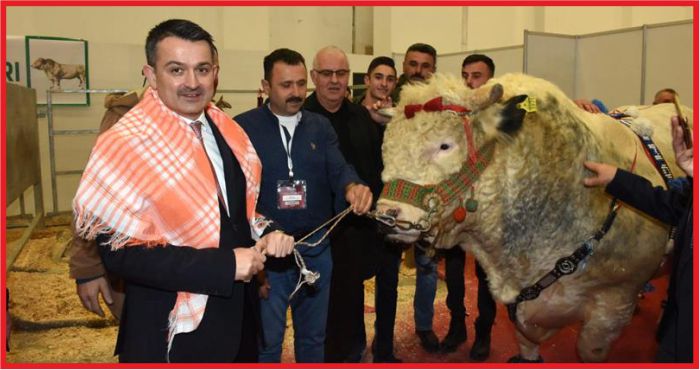 “KÖYDEN KENT’E GÖÇÜ AZALTMALIYIZ”