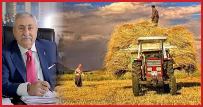 “KÖYE DÖNÜŞÜ SAĞLAMALIYIZ”