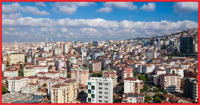 KÖYLERDEKİ KONUT PROJELERİNE VALİLİK ONAYI