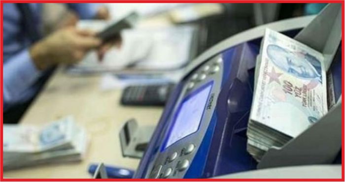 KREDİ BORCU OLANLARA BÜYÜK FIRSAT !