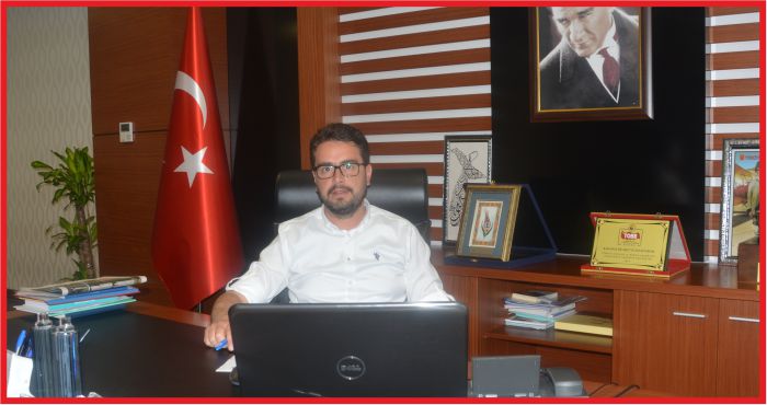 KTSO BAŞKANI GÖKHAN ALKAN´DAN LPG DOLUM BOŞALTIM SERTİFİKA EĞİTİMİ HAKKINDA DUYURU