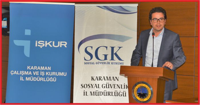 KTSO’DA DESTEK VE TEŞVİKLER TOPLANTISI