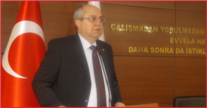 KTSO’DA TEK DURAK OFİS OLMA YOLUNDA BİR ADIM DAHA ATILDI