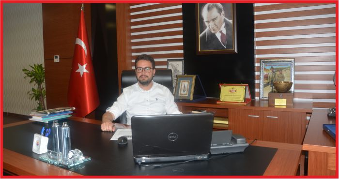 KTSO’DAN 3 FİRMAYA TEBRİK