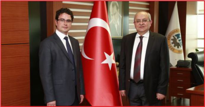 KTSO’DAN ÇANAKKALE ZAFERİ MESAJI