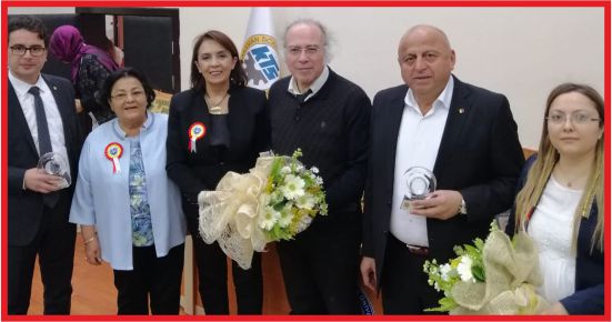 KTSO’DAN KADINLAR GÜNÜ ÇOŞKUSU