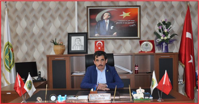 “KÜÇÜKBAŞ HAYVAN SAYIMIZ 96 BİN ARTTI”